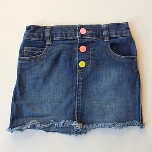 3T- Baby & Toddler Clothes - Skort Skirt Shorts